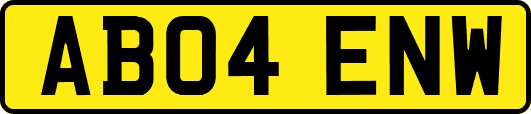 AB04ENW