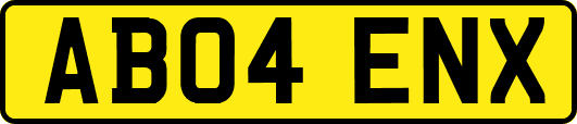 AB04ENX
