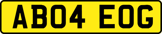AB04EOG