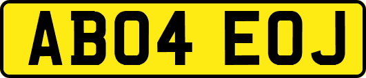 AB04EOJ