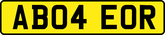 AB04EOR