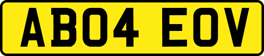 AB04EOV