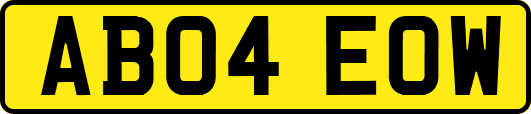AB04EOW