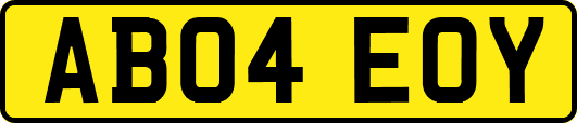 AB04EOY