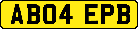 AB04EPB