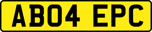 AB04EPC