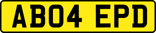 AB04EPD