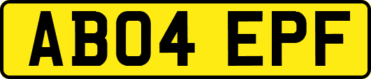 AB04EPF