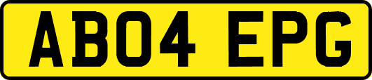 AB04EPG