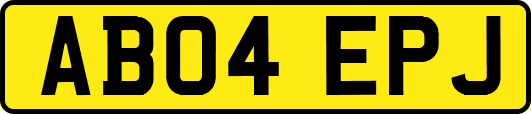 AB04EPJ