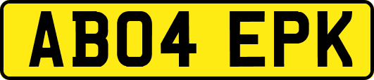 AB04EPK