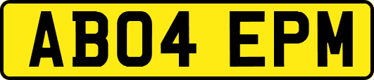 AB04EPM