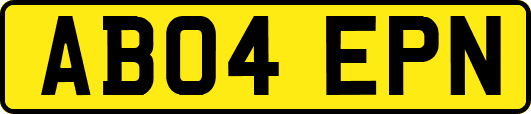 AB04EPN