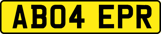 AB04EPR