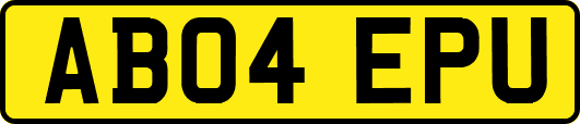 AB04EPU