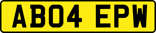 AB04EPW