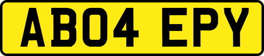 AB04EPY