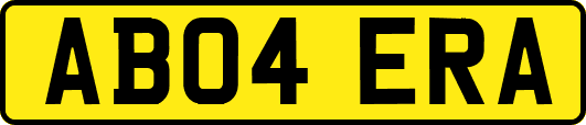 AB04ERA