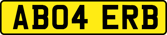 AB04ERB