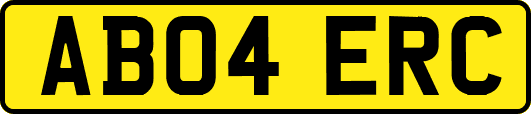 AB04ERC