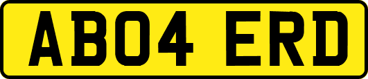 AB04ERD