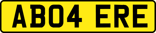 AB04ERE