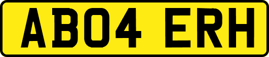 AB04ERH