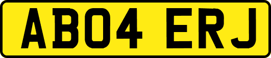 AB04ERJ