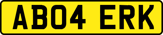 AB04ERK