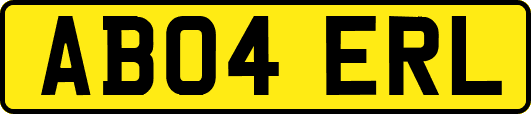AB04ERL