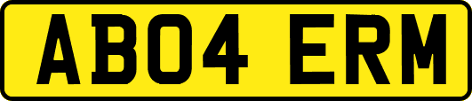 AB04ERM