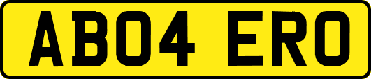 AB04ERO