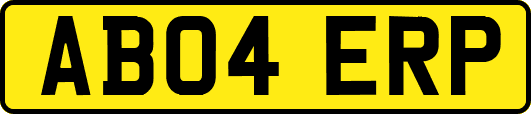 AB04ERP