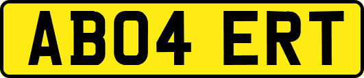 AB04ERT