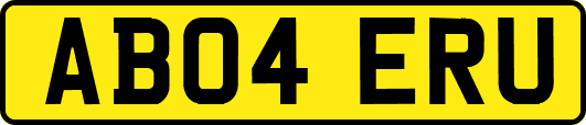 AB04ERU