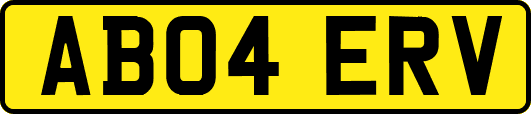 AB04ERV