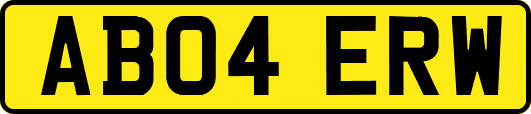 AB04ERW