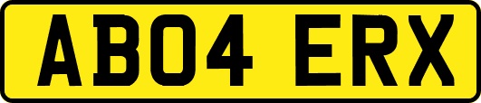 AB04ERX