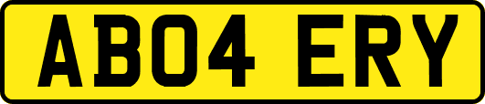 AB04ERY