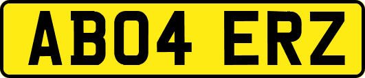 AB04ERZ