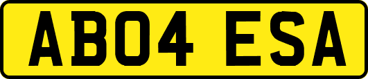 AB04ESA