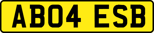 AB04ESB