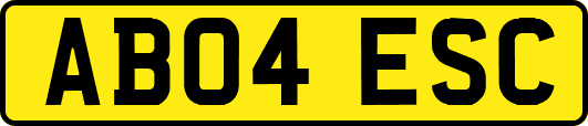 AB04ESC