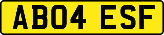 AB04ESF