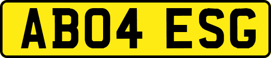 AB04ESG
