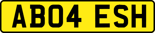AB04ESH