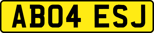 AB04ESJ
