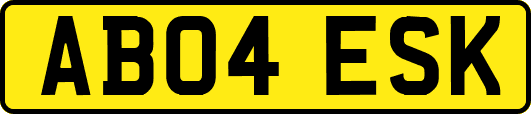 AB04ESK