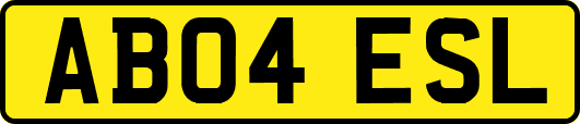 AB04ESL