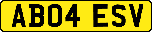 AB04ESV